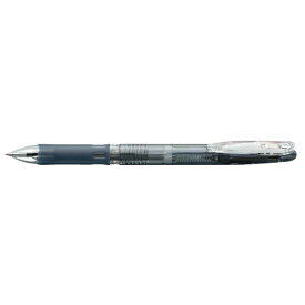 ゼブラ｜ZEBRA クリップ-オン スリム3C 多色ボールペン 黒 B3A5-BK [0.7mm]