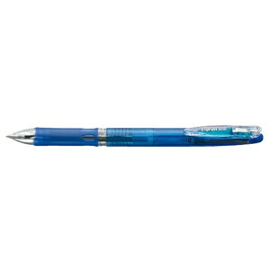 �[�u���bZEBRA Clip-on Slim(�N���b�v-�I�� �X����) 3�F�{�[���y�� �� B3A5-BL [0.7mm]
