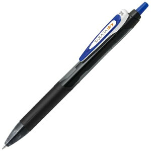 �[�u���bZEBRA SARASA dry(�T���T�h���C) �{�[���y�� ��(�C���N�F�F��) JJ31-BL [0.5mm]