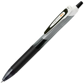 ゼブラ｜ZEBRA SARASA dry(サラサドライ) ボールペン 黒(インク色：黒) JJS31-BK [0.4mm]