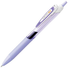 ゼブラ｜ZEBRA SARASA dry(サラサドライ) ボールペン ソフトパープル(インク色：黒) JJS31-SPU [0.4mm]