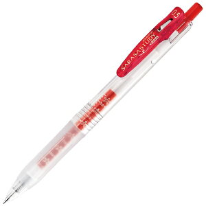 �[�u���bZEBRA SARASA STUDY(�T���T�X�^�f�B) �{�[���y�� ��(�C���N�F�F��) JJM88-R [0.5mm]