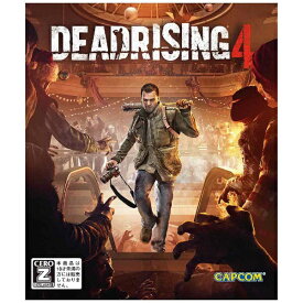 マイクロソフト｜Microsoft DEAD RISING 4【Xbox Oneゲームソフト】