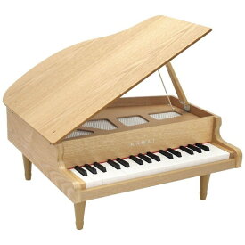 【エントリーで最大全額ポイント還元｜3/11まで】 河合楽器｜KAWAI グランドピアノ ナチュラル 1144