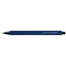 コクヨ｜KOKUYO シャープペンシル(シャーペン） 鉛筆シャープ ダークブルー PS-P100DB-1P [0.9mm]