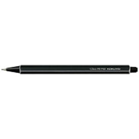 コクヨ｜KOKUYO シャープペンシル(シャーペン） 鉛筆シャープ 黒 PS-P101D-1P [1.3mm]