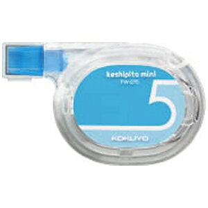 KOKUYObRN Ce[v 5mm 6m PVs^~j TW-275