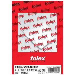 tH[bNXbFOLEX [U[v^[p OHPtB 0.175mmmA3TCY /10n BG-78A3P[BG78A3P[U[EOHPtB]