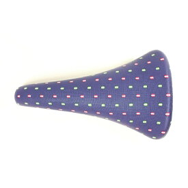 ライダーズカフェ｜RIDERZ CAFE ルーニーサドル（ネイビー） SD100