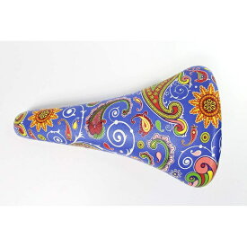 ライダーズカフェ｜RIDERZ CAFE ルイーズサドル（ブルー） SD108