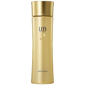 ネイチャーラボ｜NatureLab LITS（リッツ）リバイバル セラムローション 化粧水（150ml)［化粧水］