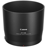 CANON｜キヤノン レンズフード Canon（キヤノン） ET-74B [67mm][LHOODET74B]