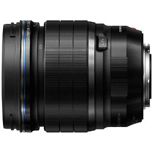 OLYMPUS�b�I�����p�X �J���������Y ED 25mm F1.2 PRO M.ZUIKO DIGITAL�i�Y�C�R�[�f�W�^���j �u���b�N [�}�C�N���t�H�[�T�[�Y /�P�œ_�����Y][ED25MMF12PRO]