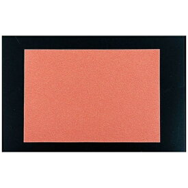 大黒工業｜Daikoku Industry テーブルマット 里紙（100枚入） 柿 No.1106 ＜QTC44＞[QTC44]