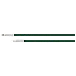 �I���C�f�d�C�boyaide 3.5mini-3.5mini�X�e���I�P�[�u���@QAC2223535TRS3.0�i3.0m�j