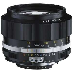 tHNg_[bVoigtlander JY 58mm F1.4 SL IIS CPUtjRAi-s}Eg NOKTONimNgj ubN [jRF /Pœ_Y][NOKTON58F14SLIISub]