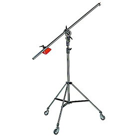 マンフロット｜Manfrotto ライトブーム黒 280cm(スタンド付属) 085BS