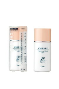 ���ӂꉻ�ϕi�bCHIFURE ���[�L���b�v�@�x�[�X�@�~���N�@UV�@N30mL