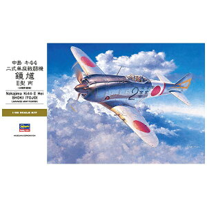 J쐻쏊bHasegawa yĔ́z1/32  L44 񎮒P퓬@ c II^ 