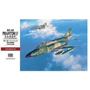 J쐻쏊bHasegawa yĔ́z1/48 RF-4E t@gII gq󎩉qh