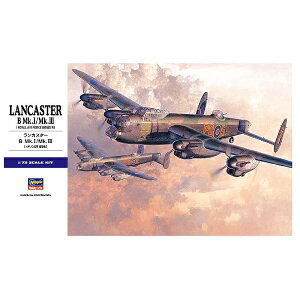 �y2026�N7���z ���J�쐻�쏊�bHasegawa 1/72 �����J�X�^�[ B Mk.I/Mk.III�y�������ȍ~�̂��͂��z