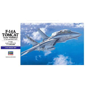 J쐻쏊bHasegawa 1/72 F-14A gLbgi[rWj