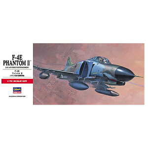 ���J�쐻�쏊�bHasegawa 1/72 F-4E �t�@���g��II