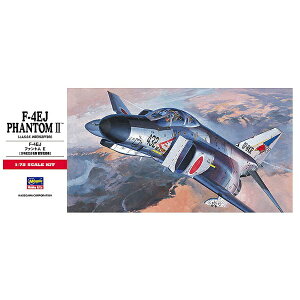 ���J�쐻�쏊�bHasegawa 1/72 F-4EJ �t�@���g��II