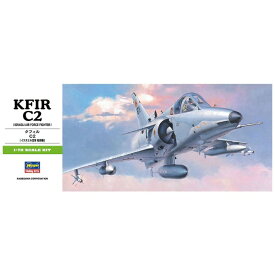 長谷川製作所｜Hasegawa 【再販】1/72 クフィル C2