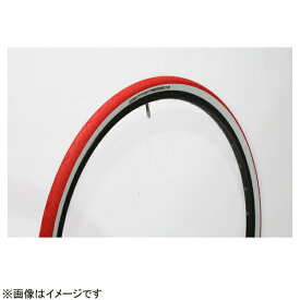 パナレーサー｜Panaracer スポーツ車用タイヤ RiBMo S（700×28C/赤×白） 8W728-RBS-R