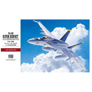 J쐻쏊bHasegawa 1/48 F/A-18E X[p[z[lbg