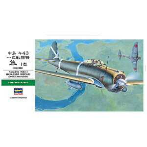 J쐻쏊bHasegawa yĔ́z1/48  L43 ꎮ퓬@  I^