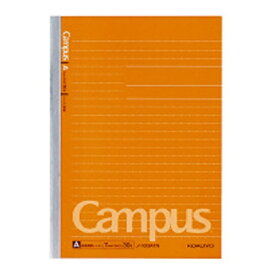 KOKUYO｜コクヨ Campus(キャンパス) ノート 103ATN [A5 /7mm(A罫) /ドット入り罫線]