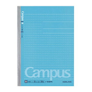 KOKUYO�b�R�N�� Campus(�L�����p�X) �m�[�g 103BTN [A5 /6mm(B�r) /�h�b�g����r��]