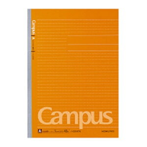KOKUYO�b�R�N�� �m�[�g Campus(�L�����p�X) 201ATN [A4 /7mm(A�r) /�h�b�g����r��]