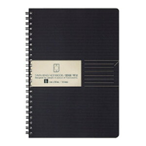 KOKUYO�b�R�N�� EDGE TITLE(�G�b�W�^�C�g��) �c�C�������O�m�[�g TJ105B [A5 /6mm(B�r) /���r��]