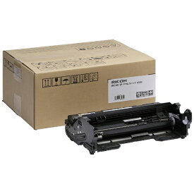 RICOH｜リコー 512560 純正ドラムユニット ブラック[RICOHSPドラムユニット4500]