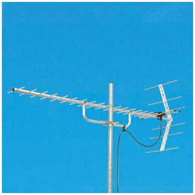 マスプロアンテナ｜MASPRO 家庭用UHFアンテナ　20素子 U206TMH[U206TMH]