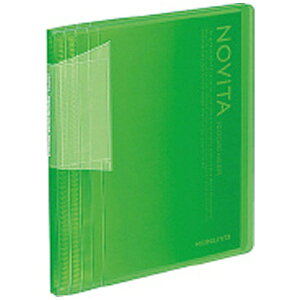 KOKUYObRN |XgJ[hz_[ mr[^ A6 nZ-N60LG CgO[