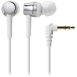 I[fBIeNjJbaudio-technica Cz Ji^ ATH-CKR30 SV Vo[ [3.5mm ~jvO][ATHCKR30SV]