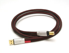ACOUSTIC REVIVE｜アコースティックリバイブ USBケーブル（1.0m）　USB1.0PL-TRIPLE-C USB1.0PL-TRIPLE-C