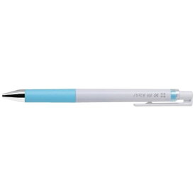 PILOT｜パイロット ボールペン 超極細 ジュースアップ04 パステルカラー パステルブルー LJP-20S4-PL [0.4mm]