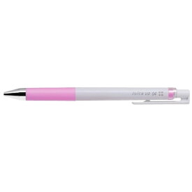 PILOT｜パイロット ボールペン 超極細 ジュースアップ04 パステルカラー パステルピンク LJP-20S4-PP [0.4mm]