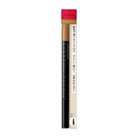 資生堂｜shiseido INTEGRATE（インテグレート）アイブローペンシルN BR741 ライトブラウン 0.17g