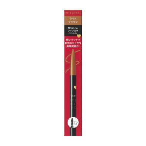 �������bshiseido INTEGRATE�i�C���e�O���[�g�j�A�C�u���[�y���V��N BR741 ���C�g�u���E�� 0.17g