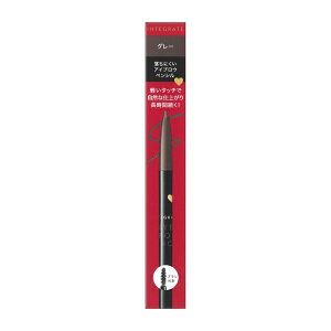 �������bshiseido INTEGRATE�i�C���e�O���[�g�j�A�C�u���[�y���V��N GY941 �O���[ 0.17g
