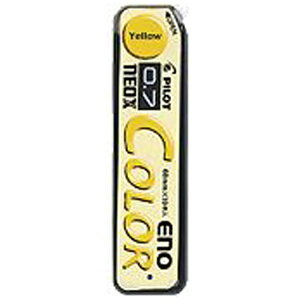 PILOTbpCbg V[v֐c J[EC[mECG[ neox(lIbNX) HRF7C-20-Y [0.7mm]