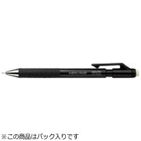 KOKUYO｜コクヨ シャープペンシル(シャーペン） 鉛筆シャープ TypeS 黒 PS-P200D-1P [0.9mm]