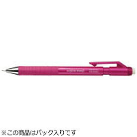 コクヨ｜KOKUYO シャープペンシル(シャーペン） 鉛筆シャープ TypeS ピンク PS-P200P-1P [0.9mm]
