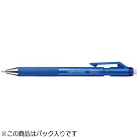 コクヨ｜KOKUYO シャープペンシル 鉛筆シャープ 1.3mm TypeS 青 PS-P201B-1P